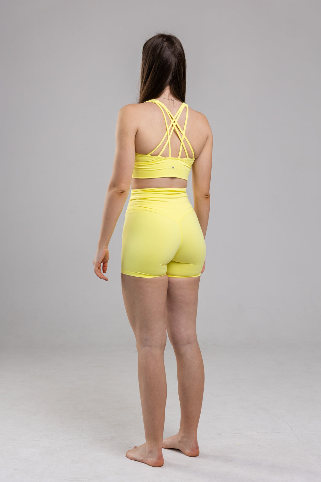 Šortky ButterSoft Yoga Essentials