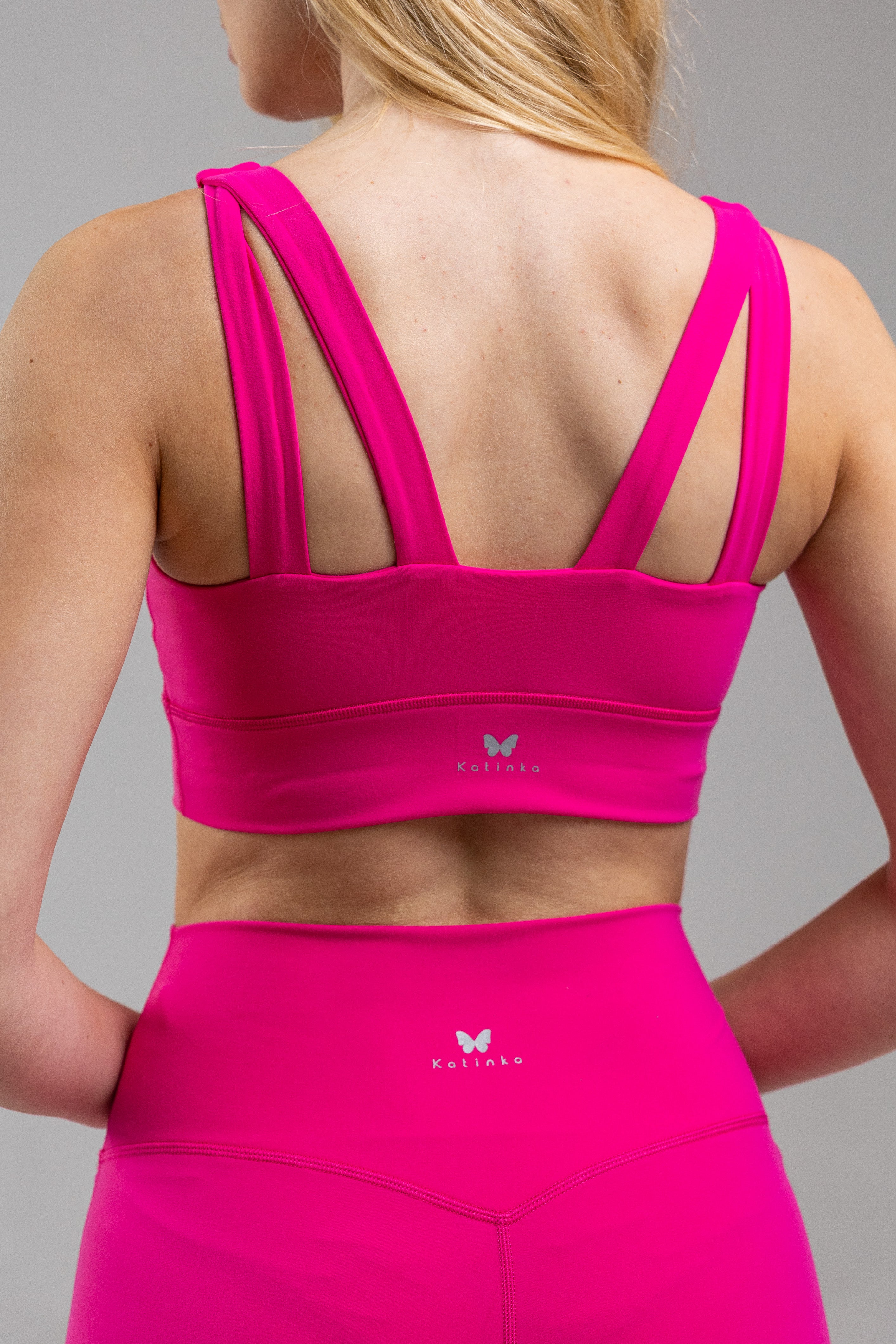 Joga set zvonové nohavice Greta