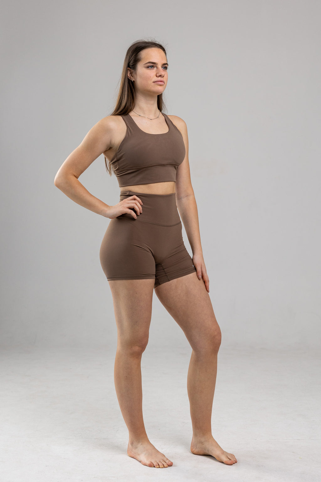 Šortky ButterSoft Yoga Essentials