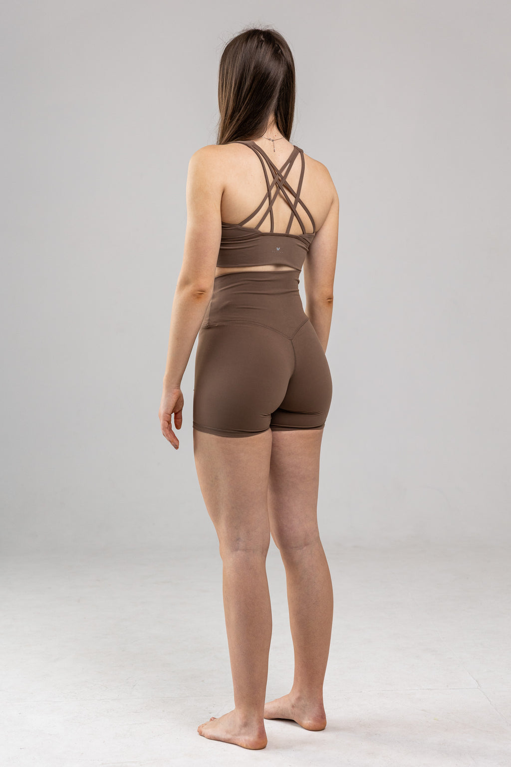 Šortky ButterSoft Yoga Essentials