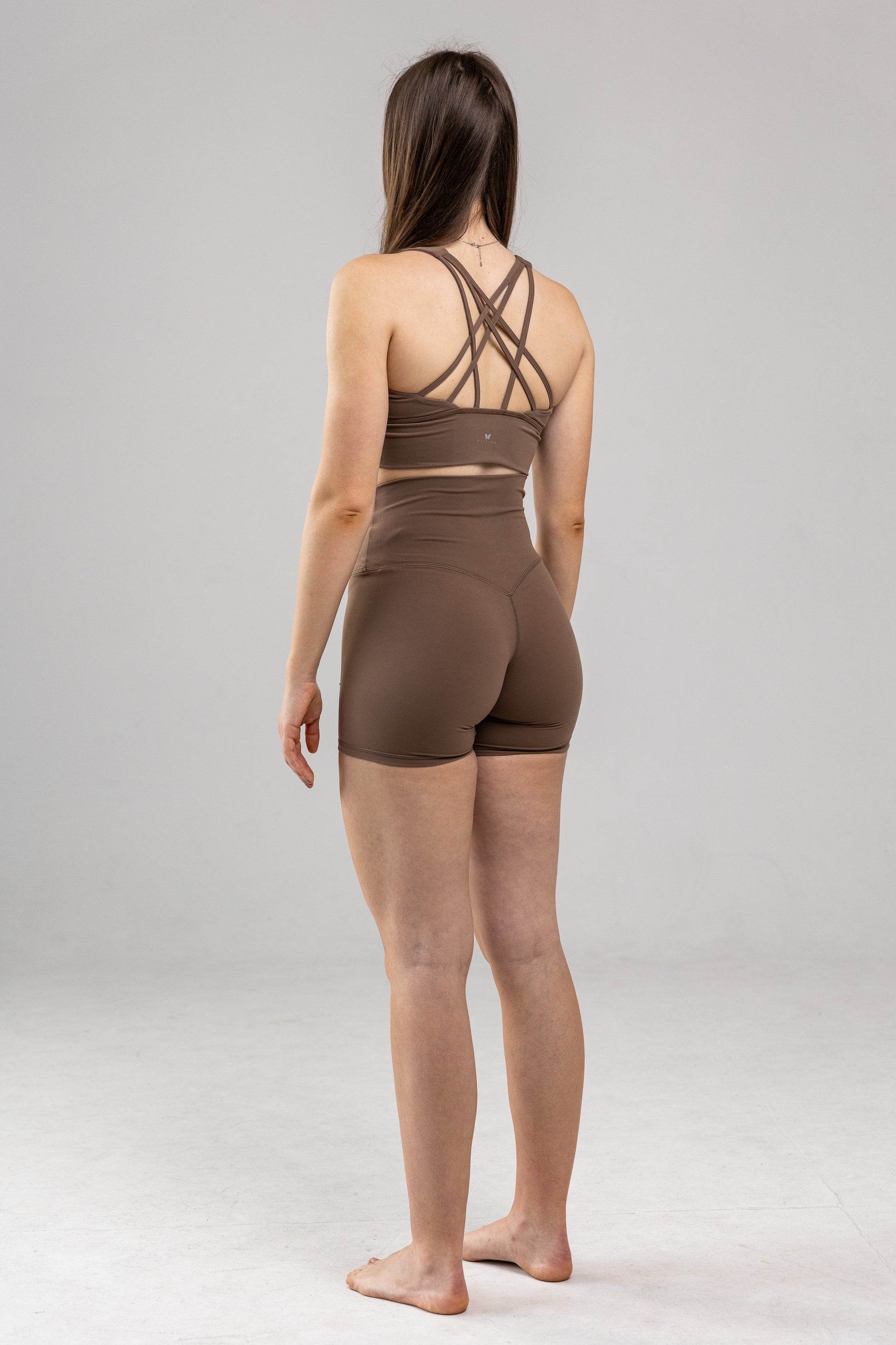 Šortky ButterSoft Yoga Essentials