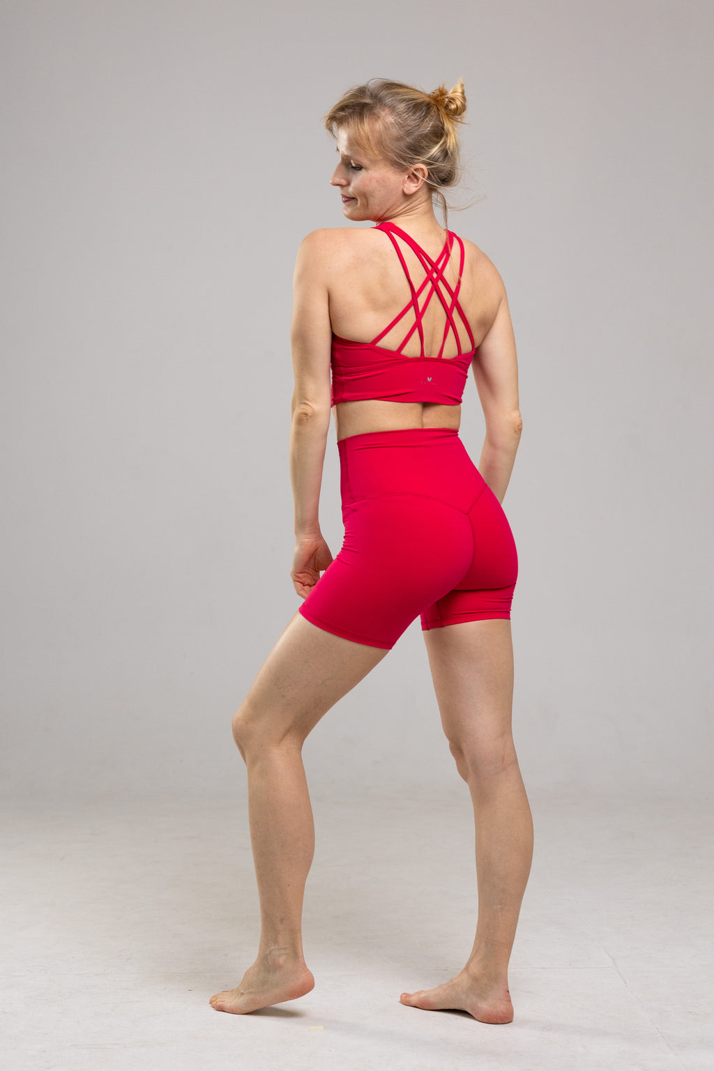 Podprsenka ButterSoft Yoga Essentials