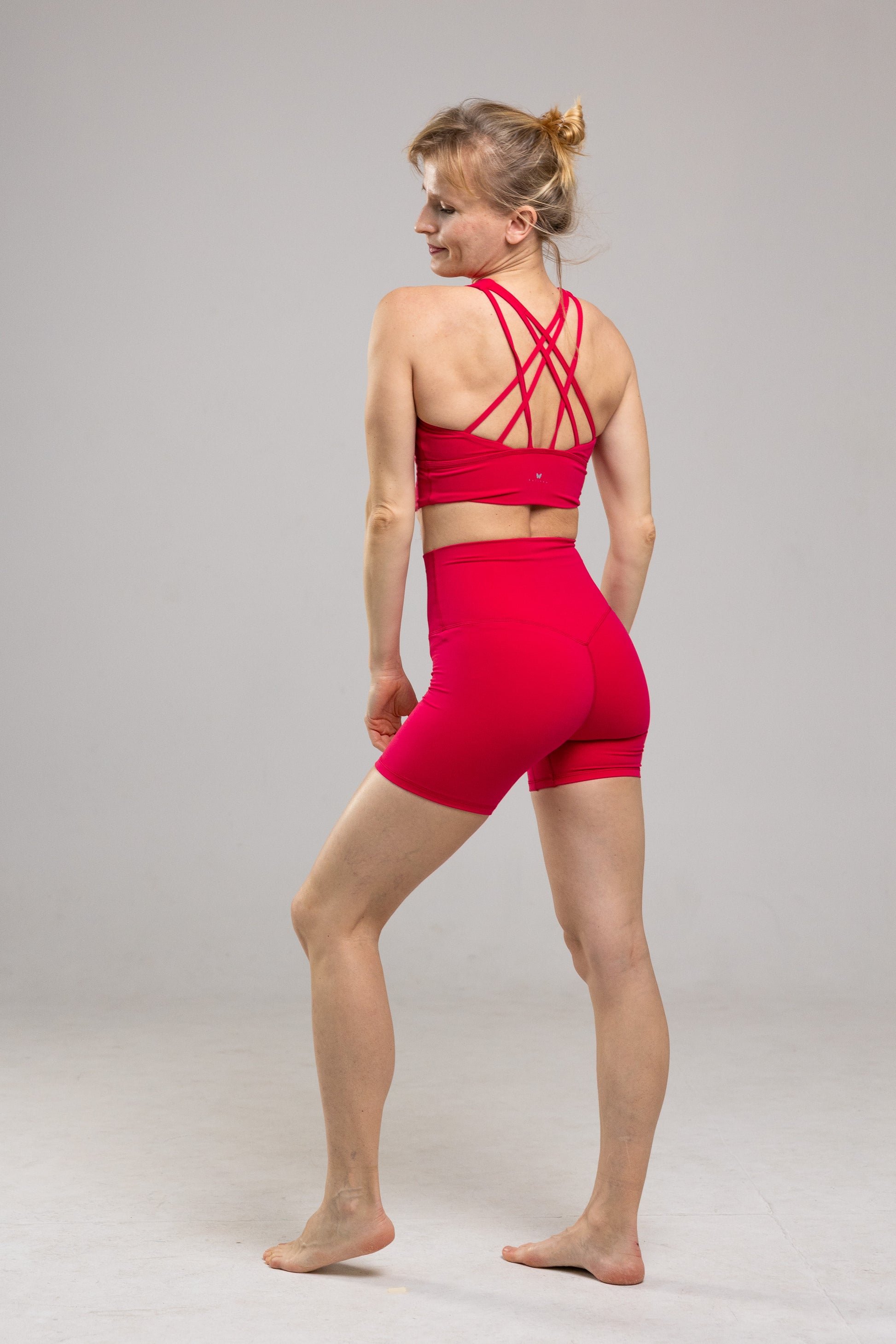 Podprsenka ButterSoft Yoga Essentials