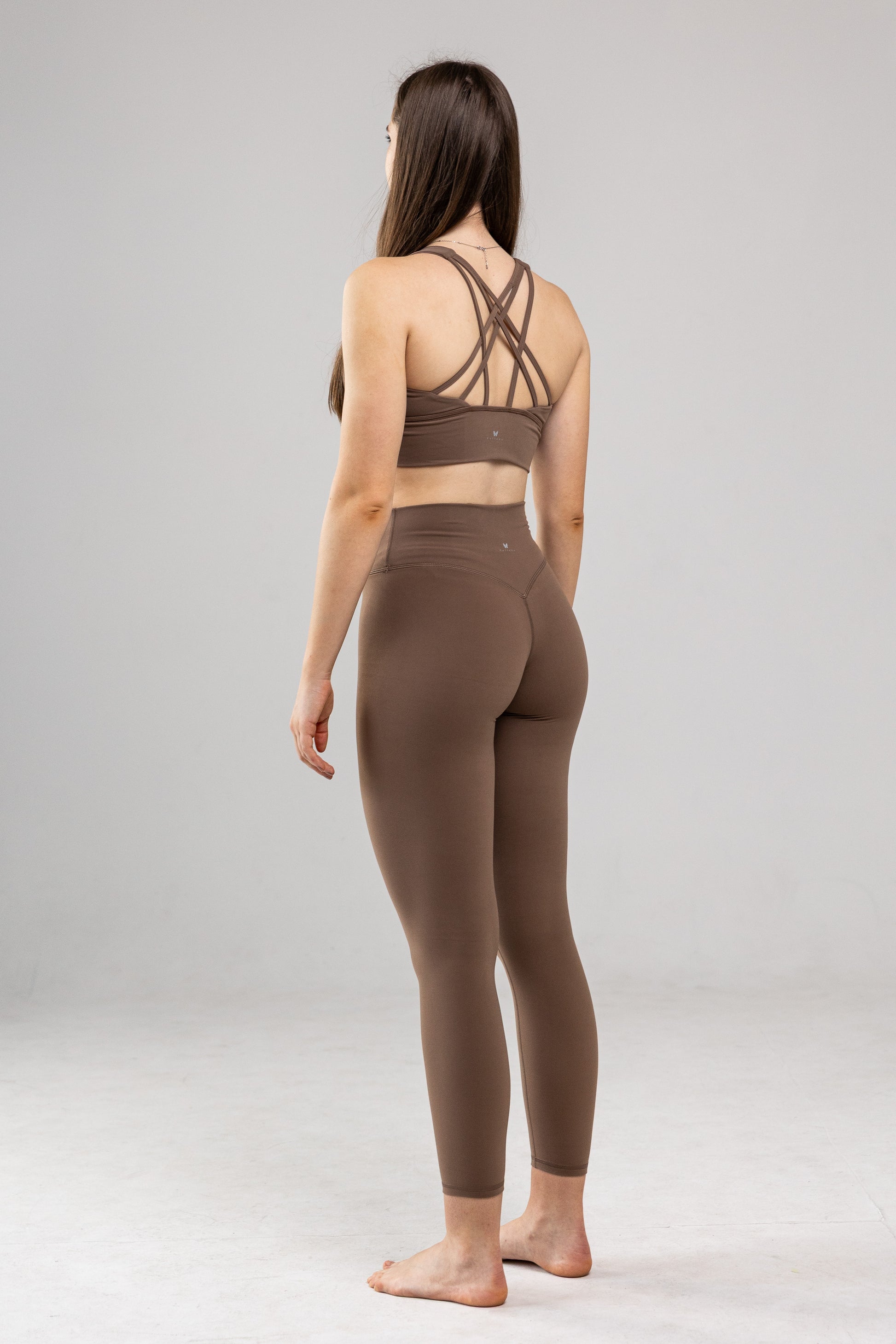 Legíny ButterSoft Yoga Essentials