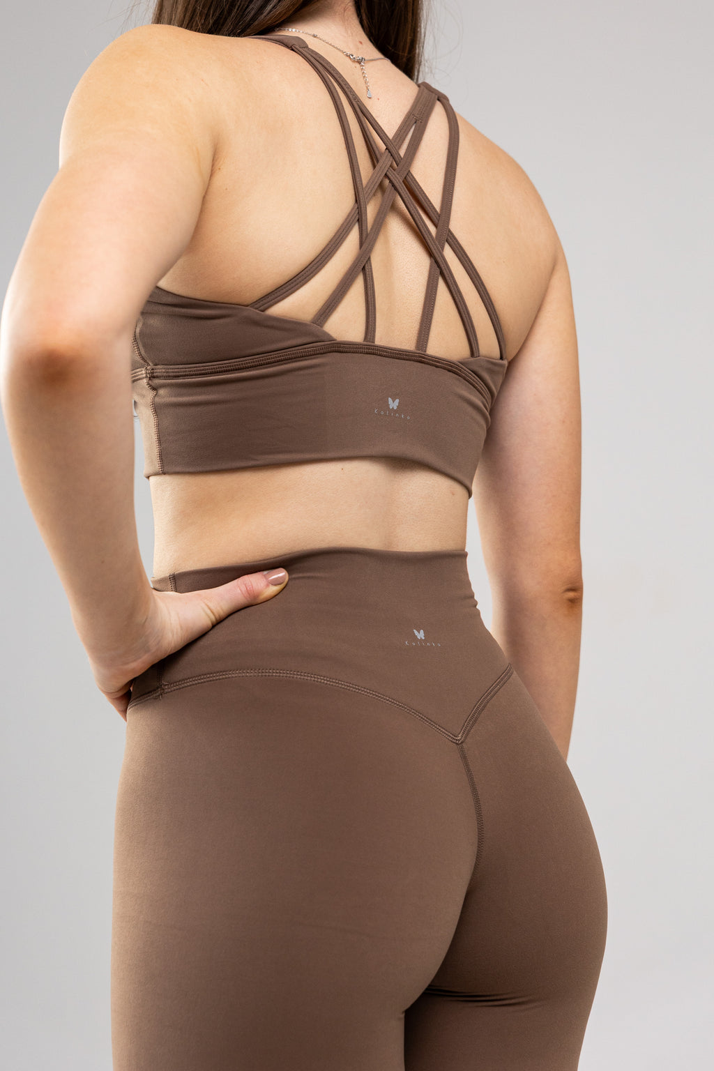 Legíny ButterSoft Yoga Essentials