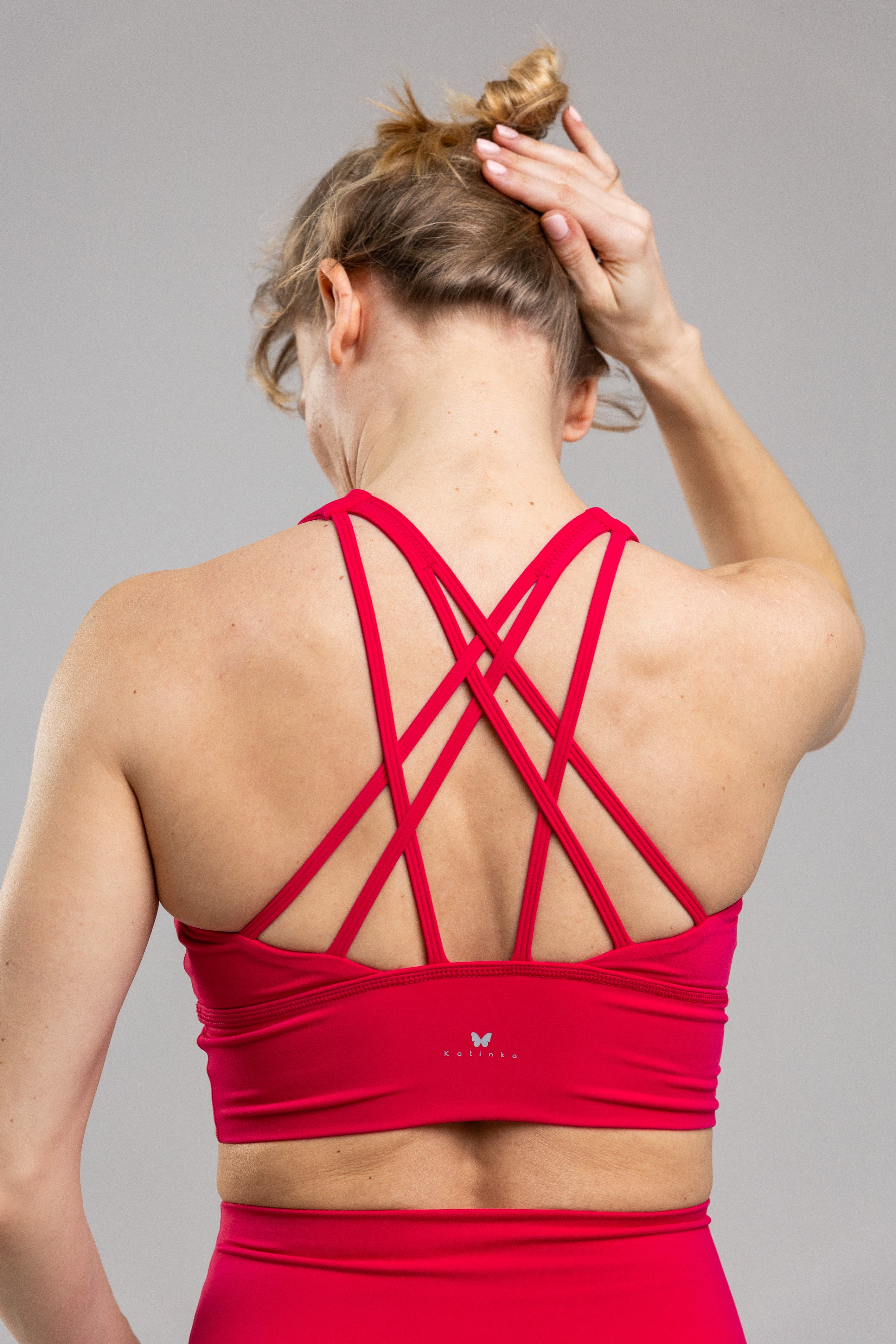 Podprsenka ButterSoft Yoga Essentials